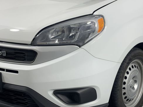 Used 2022 RAM ProMaster City Tradesman image 11