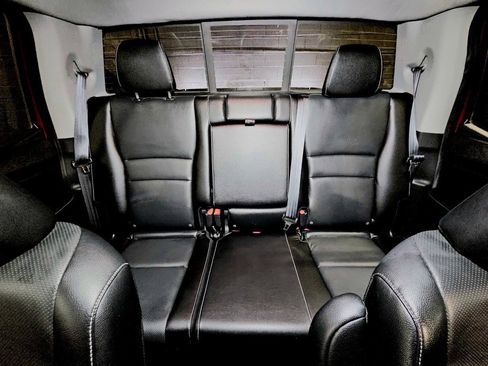 Used 2022 Honda Ridgeline RTL-E image 10