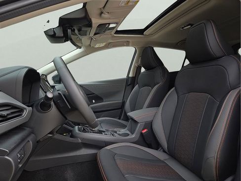 New 2025 Subaru Crosstrek 2.5i Limited image 14