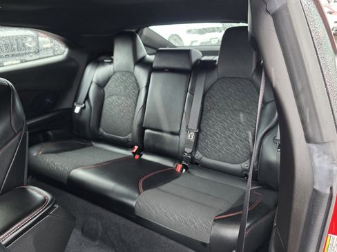 New 2025 Dodge Charger R/T w/ Quick Order Package 25M R/T image 15