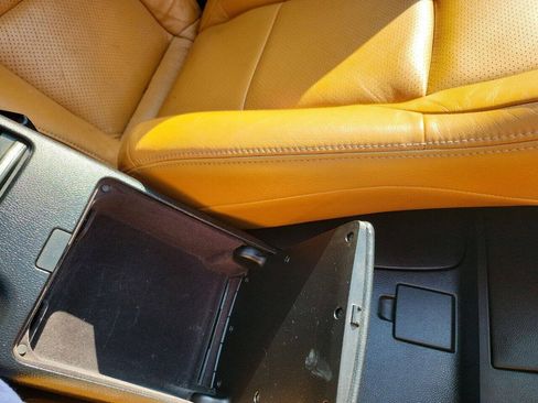 Used 2006 Nissan 350Z Enthusiast w/ (S02) Side Air Bags Pkg RWD image 29