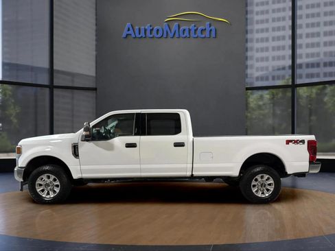 Used 2022 Ford F250 XLT AWD/4WD image 7
