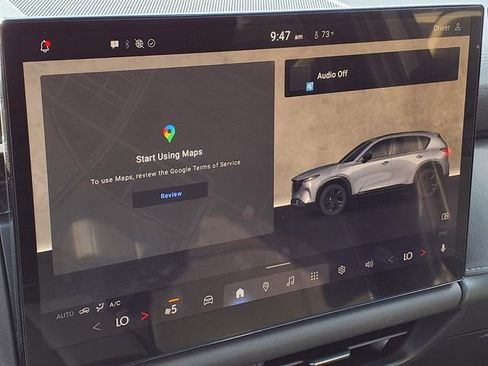 New 2026 MAZDA CX-5 Select image 12