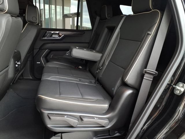 New 2026 GMC Yukon Elevation AWD/4WD image 19
