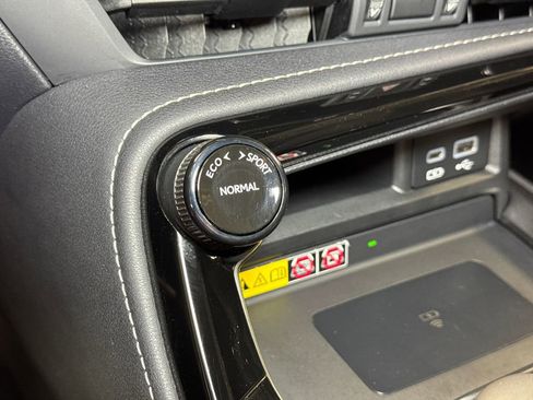 Used 2024 Lexus NX 350 AWD w/ Premium Package image 31