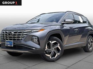 Certified 2023 Hyundai Tucson Limited AWD/4WD video 1