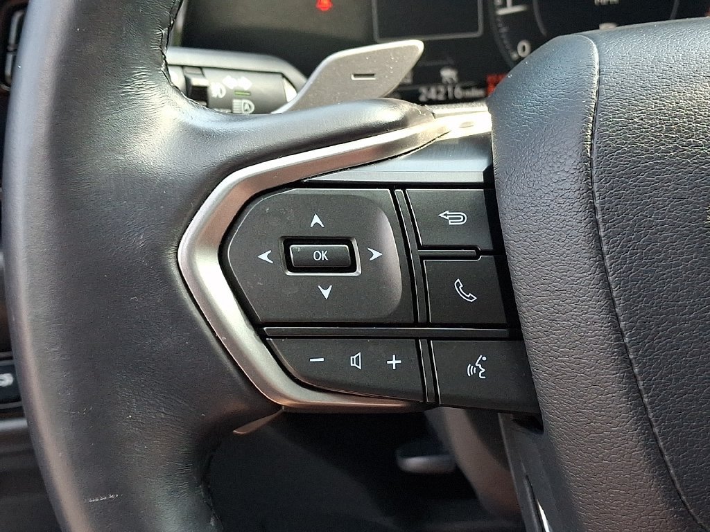 Certified 2023 Lexus NX 350 AWD w/ Cold Area Package image 23