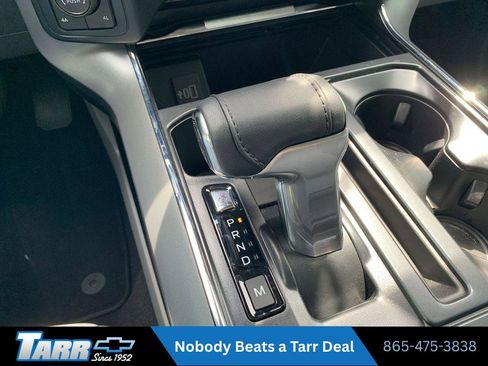 Used 2025 Ford F150 Lariat w/ Equipment Group 501A Mid AWD/4WD image 21
