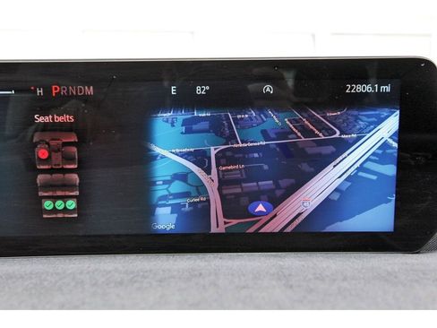 Used 2025 Ford Expedition Active AWD/4WD image 13