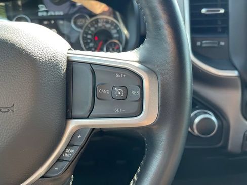 Used 2023 RAM 1500 Big Horn AWD/4WD image 26