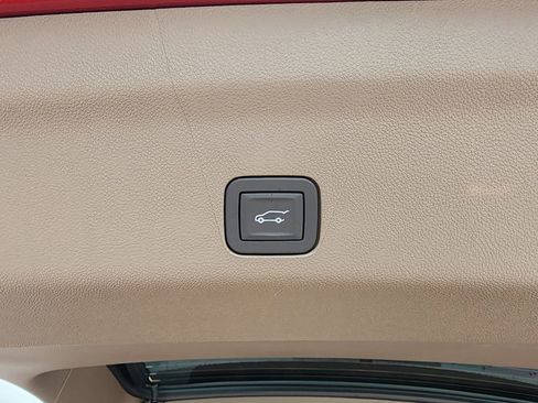 New 2026 GMC Yukon Denali w/ Denali Reserve Package AWD/4WD image 59