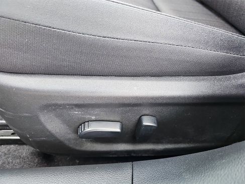 Used 2025 Nissan Altima 2.5 SV w/ SV Special Edition Package image 28