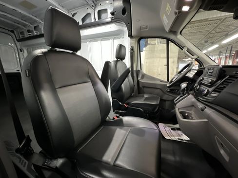 Used 2023 Ford Transit 350 148 High Roof Extended image 25