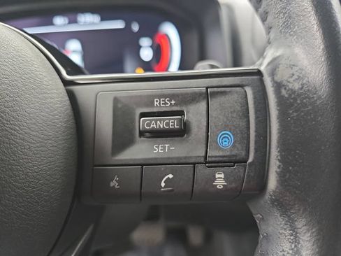 Used 2023 Nissan Rogue Platinum w/ Platinum Premium Package FWD image 44
