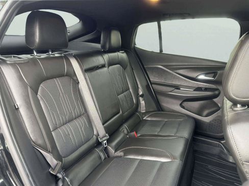 Used 2025 Buick Envista Avenir FWD image 45