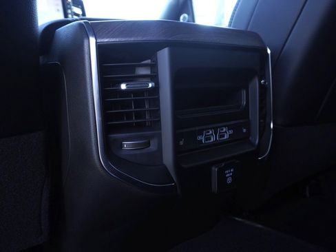 New 2026 RAM 2500 Laramie image 24