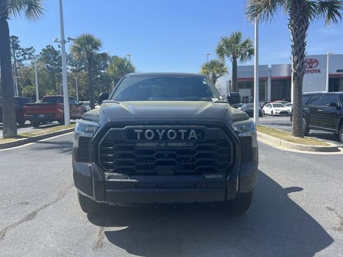 Used 2025 Toyota Tundra TRD Pro image 3