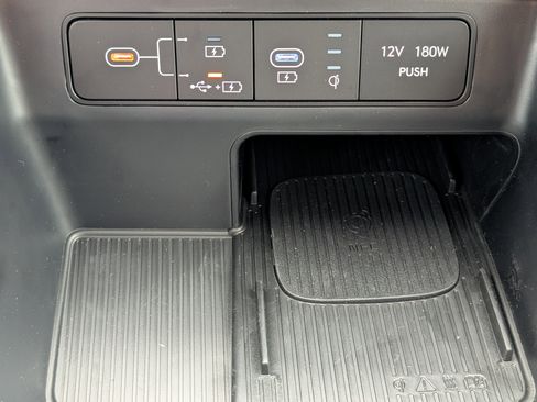 New 2026 Hyundai Santa Cruz Limited AWD/4WD image 21