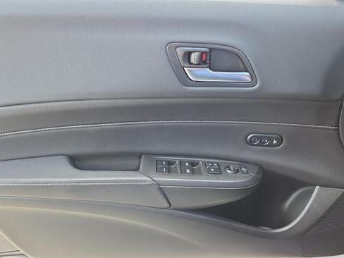 Used 2020 Acura ILX FWD image 35