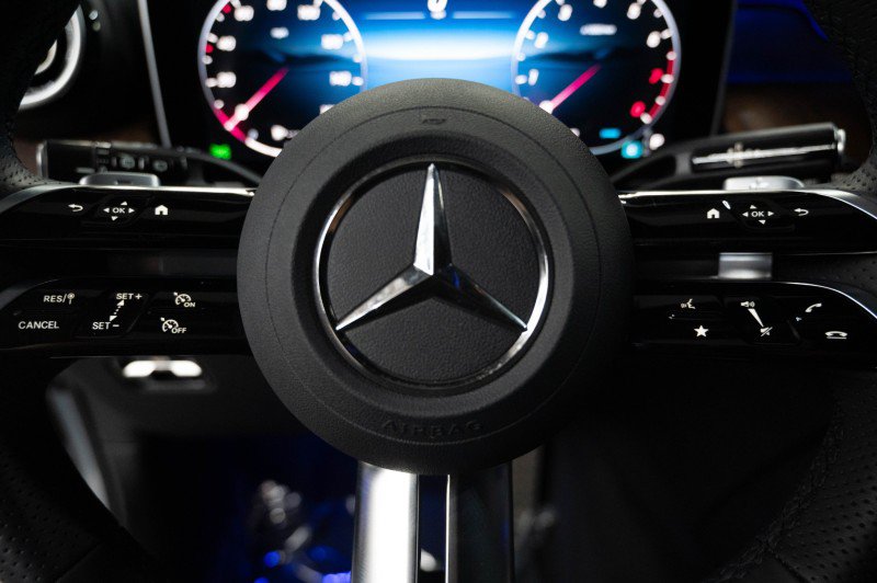 Certified 2026 Mercedes-Benz GLC 300 image 27