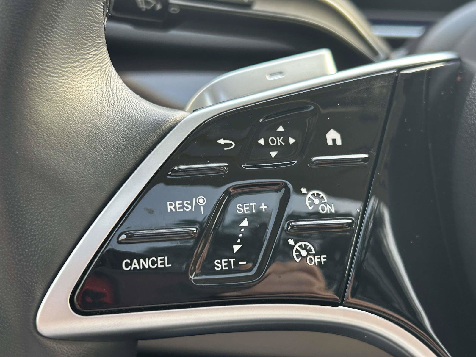 Certified 2025 Mercedes-Benz GLE 350 4MATIC image 28