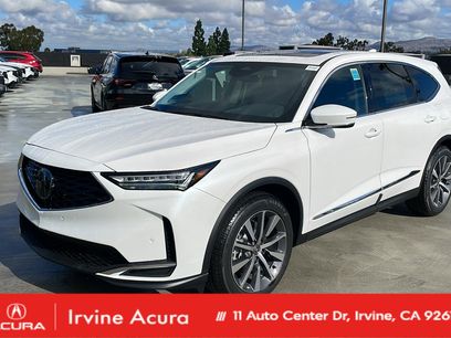 New 2026 Acura MDX FWD w/ Technology Package