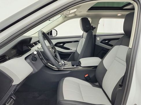 New 2025 Land Rover Range Rover Evoque Dynamic SE image 25