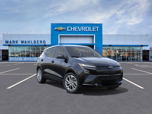 New 2027 Chevrolet Bolt LT w/ Comfort Package FWD image 25