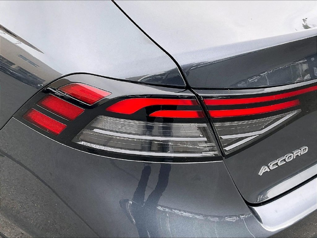 Used 2024 Honda Accord EX image 32