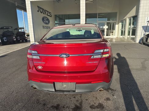 Used 2014 Ford Taurus Limited image 5