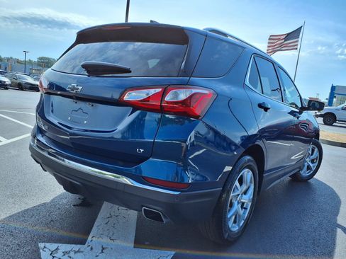 Used 2019 Chevrolet Equinox LT FWD image 31