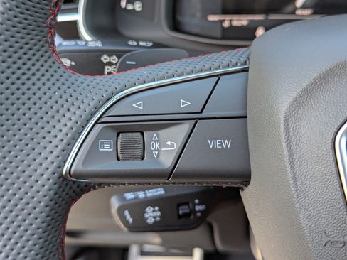 New 2026 Audi SQ8 Prestige AWD/4WD image 28