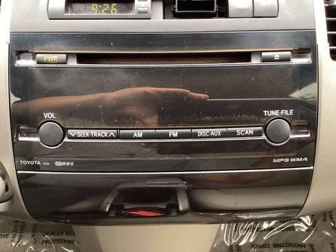 Used 2009 Toyota Prius FWD image 12