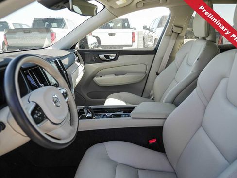 Used 2023 Volvo XC60 T8 Plus w/ Climate Package AWD/4WD image 13