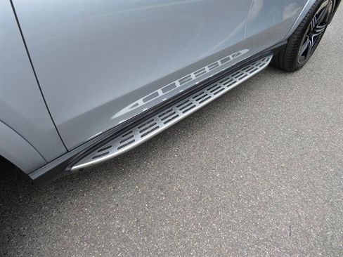 Used 2025 Mercedes-Benz GLE 450 4MATIC image 31
