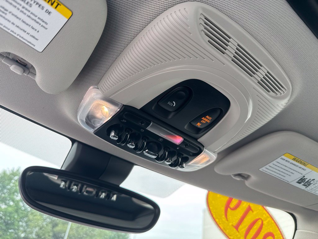 Used 2019 MINI Cooper S FWD image 26