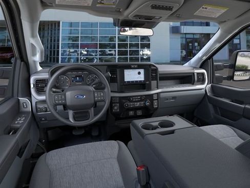 New 2026 Ford F350 XL AWD/4WD image 9