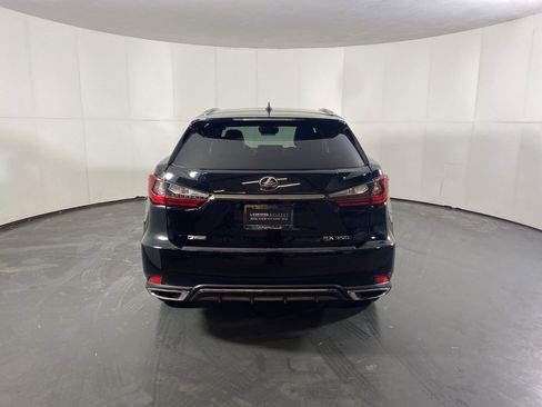 Certified 2020 Lexus RX 350 F Sport image 7