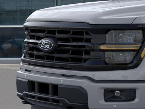 New 2026 Ford F150 XLT AWD/4WD image 19