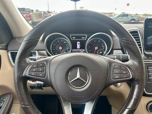 Used 2018 Mercedes-Benz GLS 450 4MATIC image 28