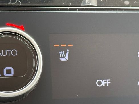New 2026 Hyundai Tucson SEL Plus FWD image 4