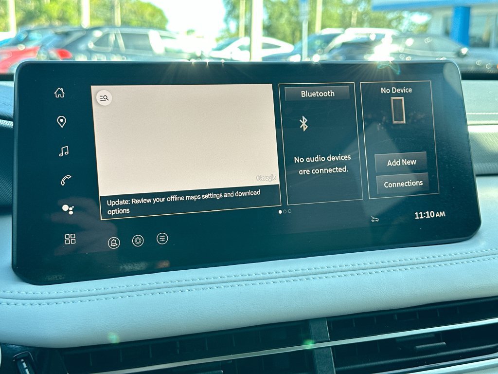 Used 2026 INFINITI QX60 Luxe FWD image 14