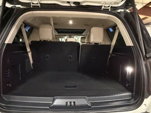 Used 2022 Ford Expedition Max Limited image 13