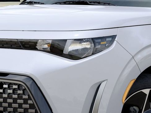 New 2025 Kia Soul EX image 11