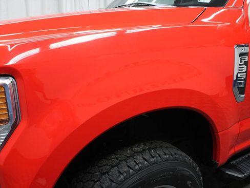 Used 2020 Ford F350 XL w/ Power Equipment Group AWD/4WD image 40