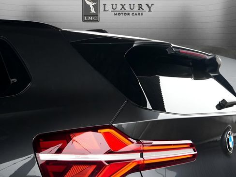 Used 2025 BMW X3 xDrive30i image 18