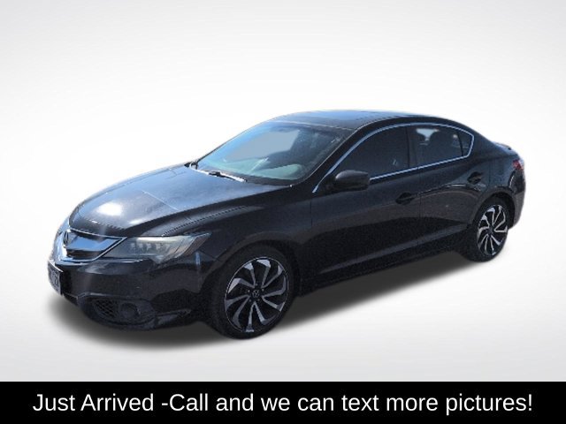Used 2016 Acura ILX FWD image 1