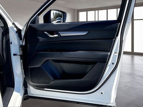 Used 2024 MAZDA CX-5 AWD 2.5 S w/ Preferred Package image 24