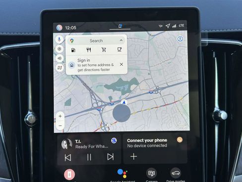 New 2026 Volvo XC90 B6 Ultra w/ Lounge Package image 27