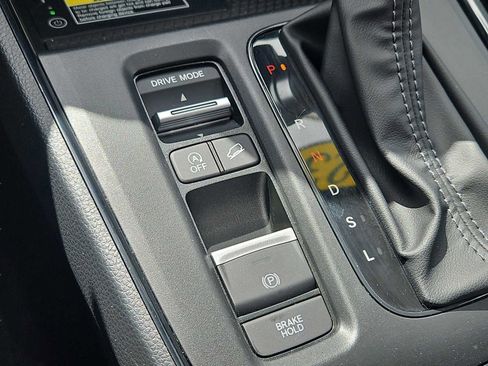 Certified 2023 Honda CR-V EX-L image 10
